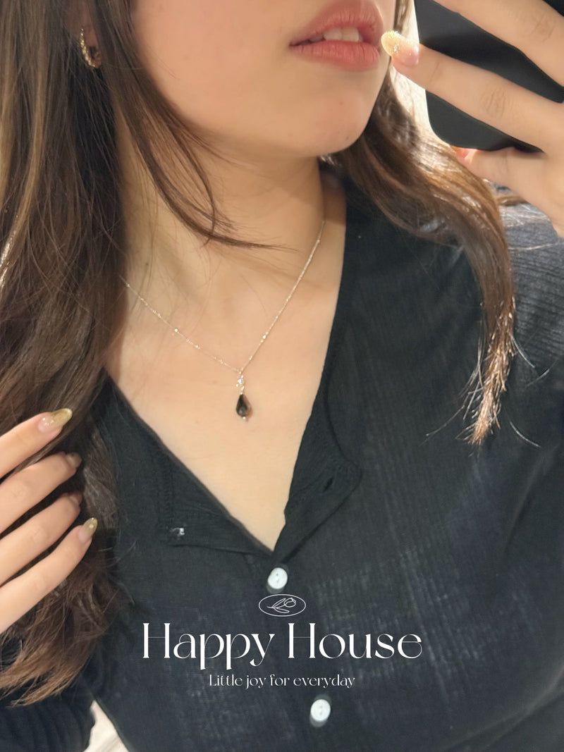 頸鏈 Necklace