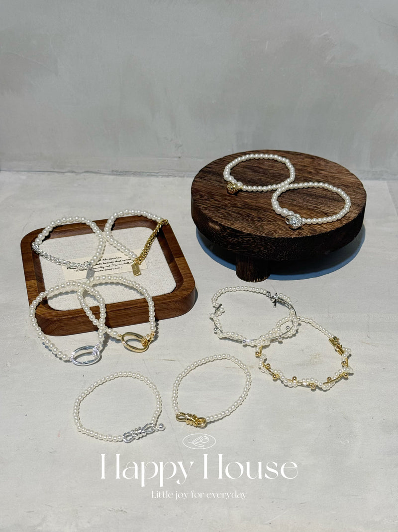 手鏈 Bracelet