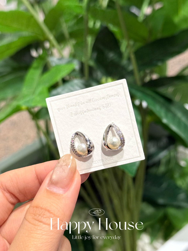 耳環 Earring