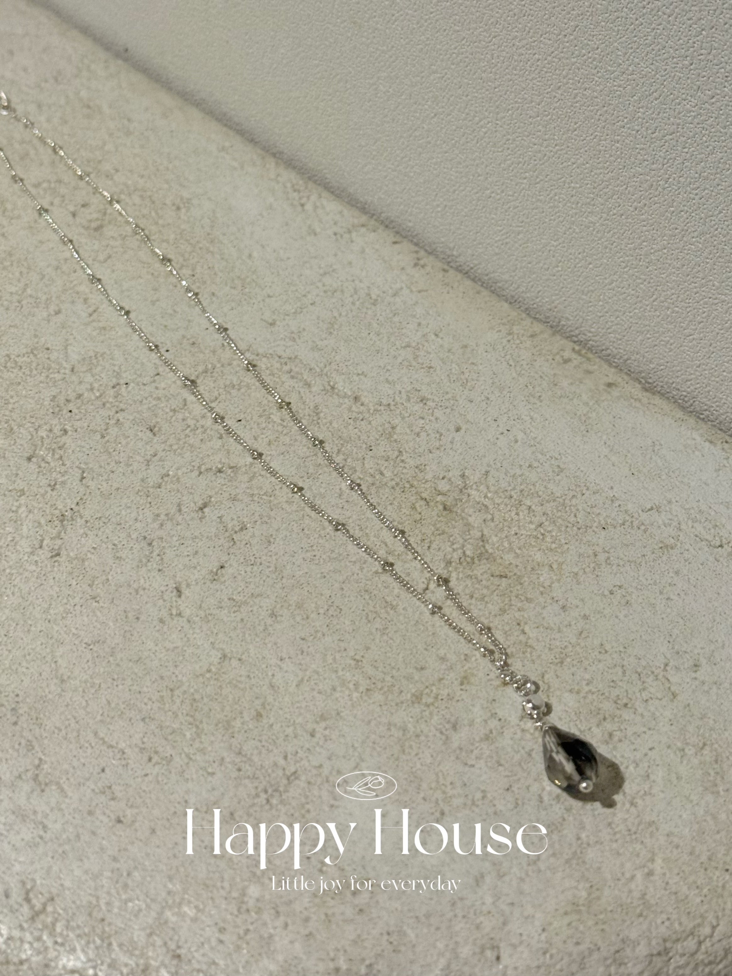 🖤Crystal Raindrop🖤