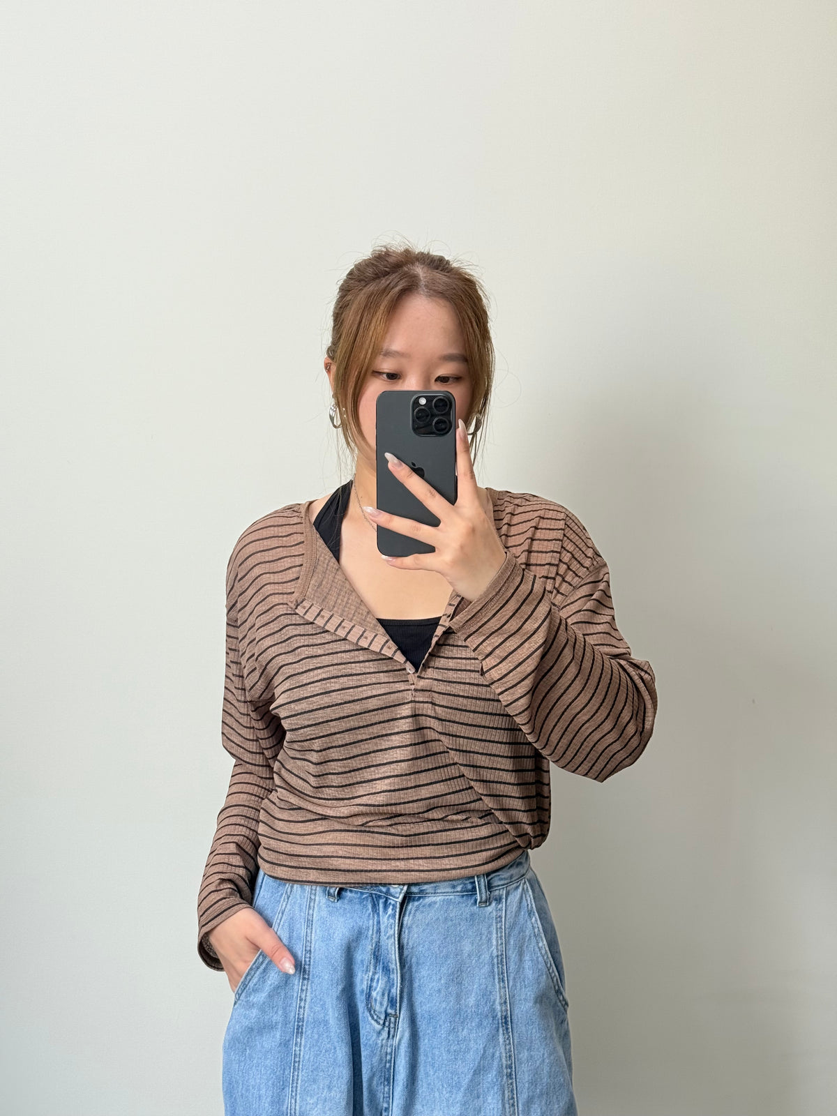 入膊Bra top