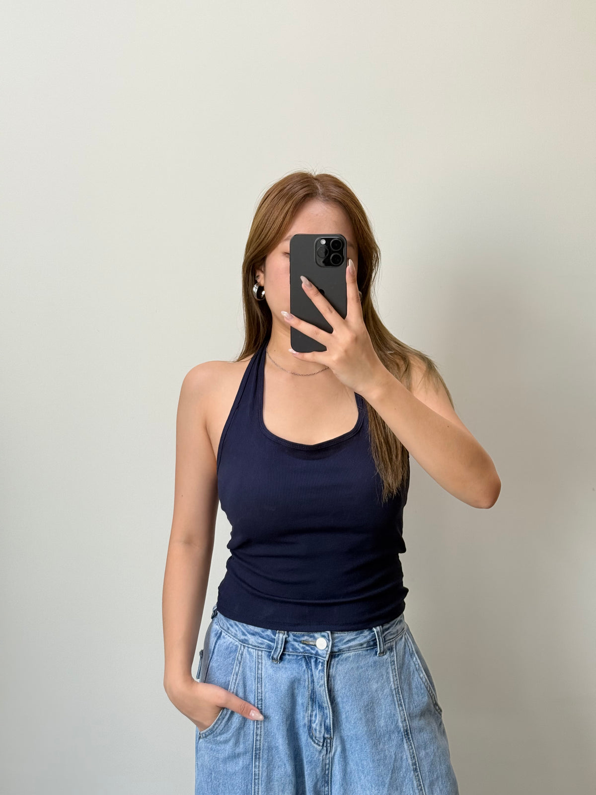入膊Bra top