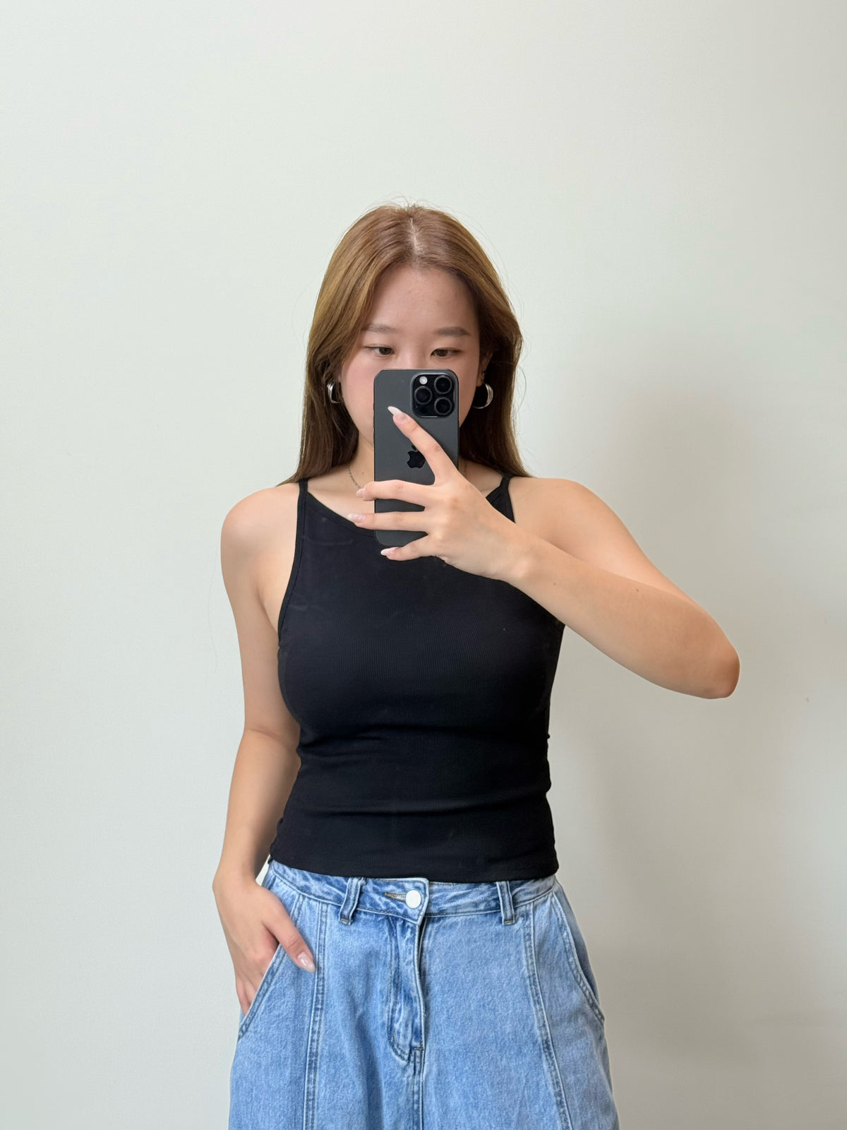 入膊bra top