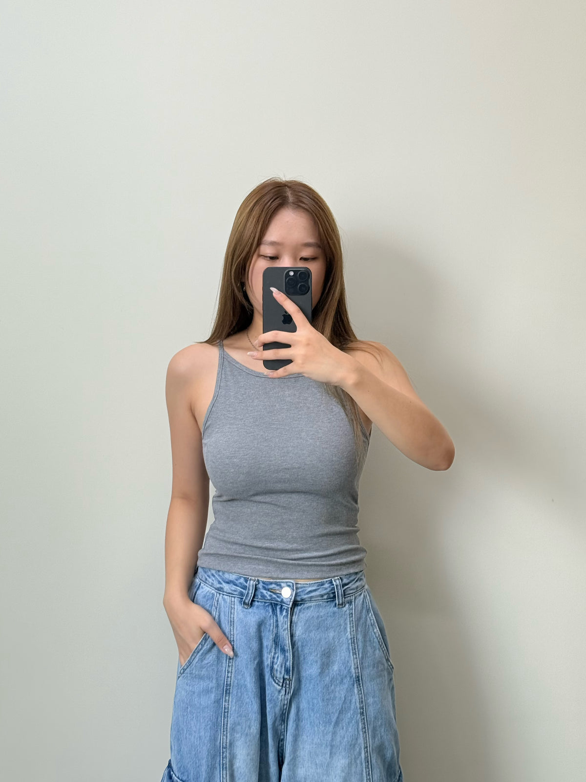 入膊bra top