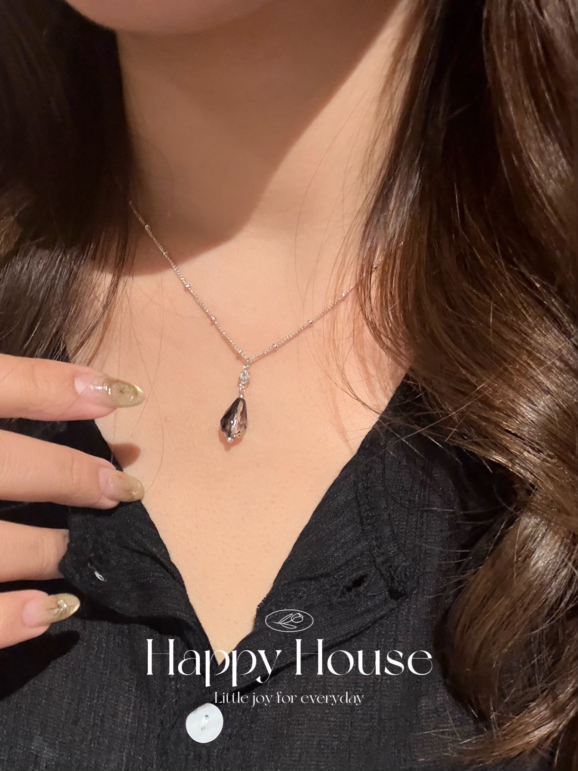 🖤Crystal Raindrop🖤