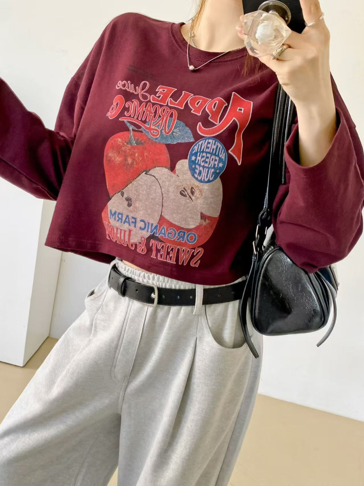 蘋果Top