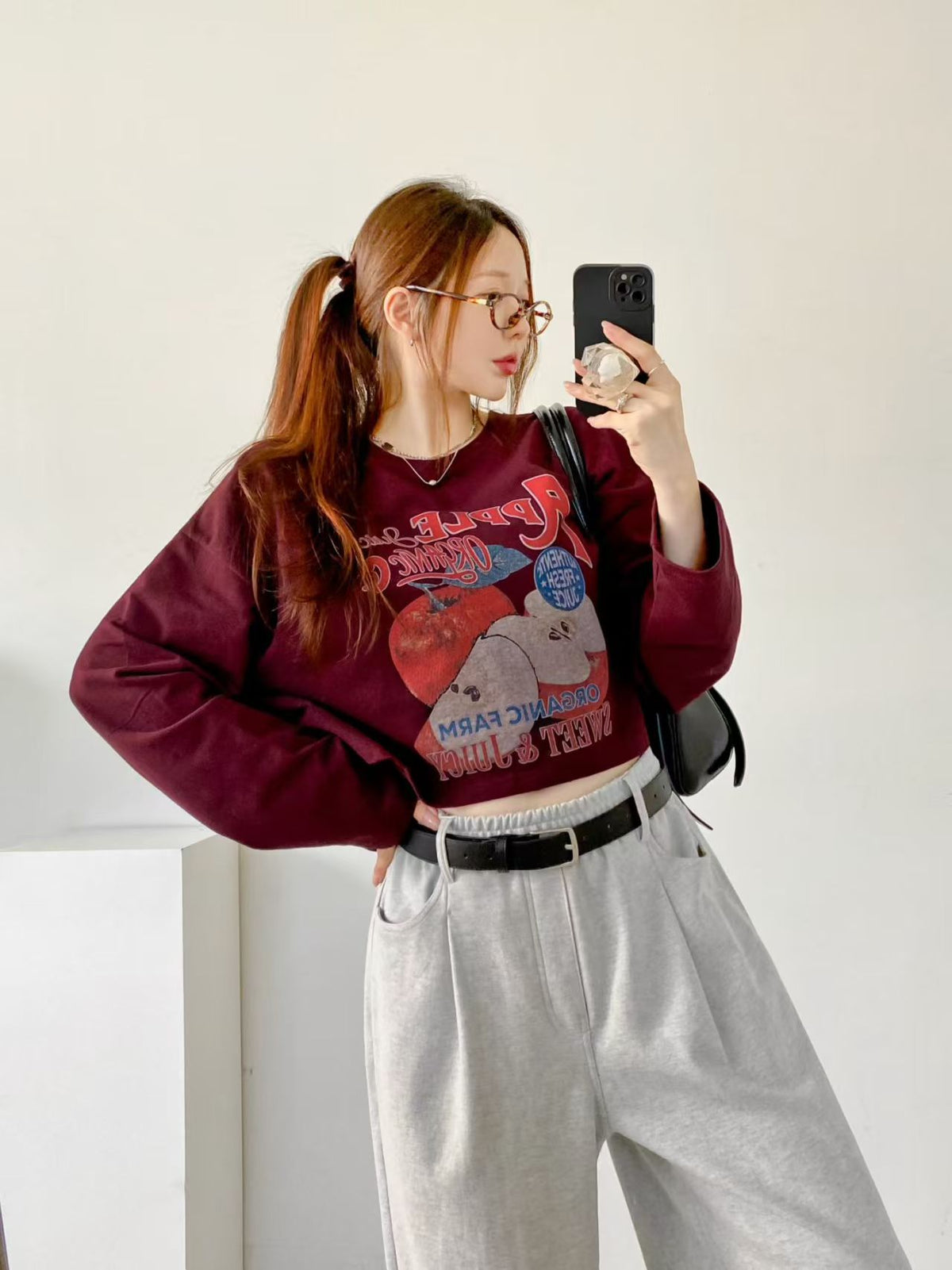 蘋果Top