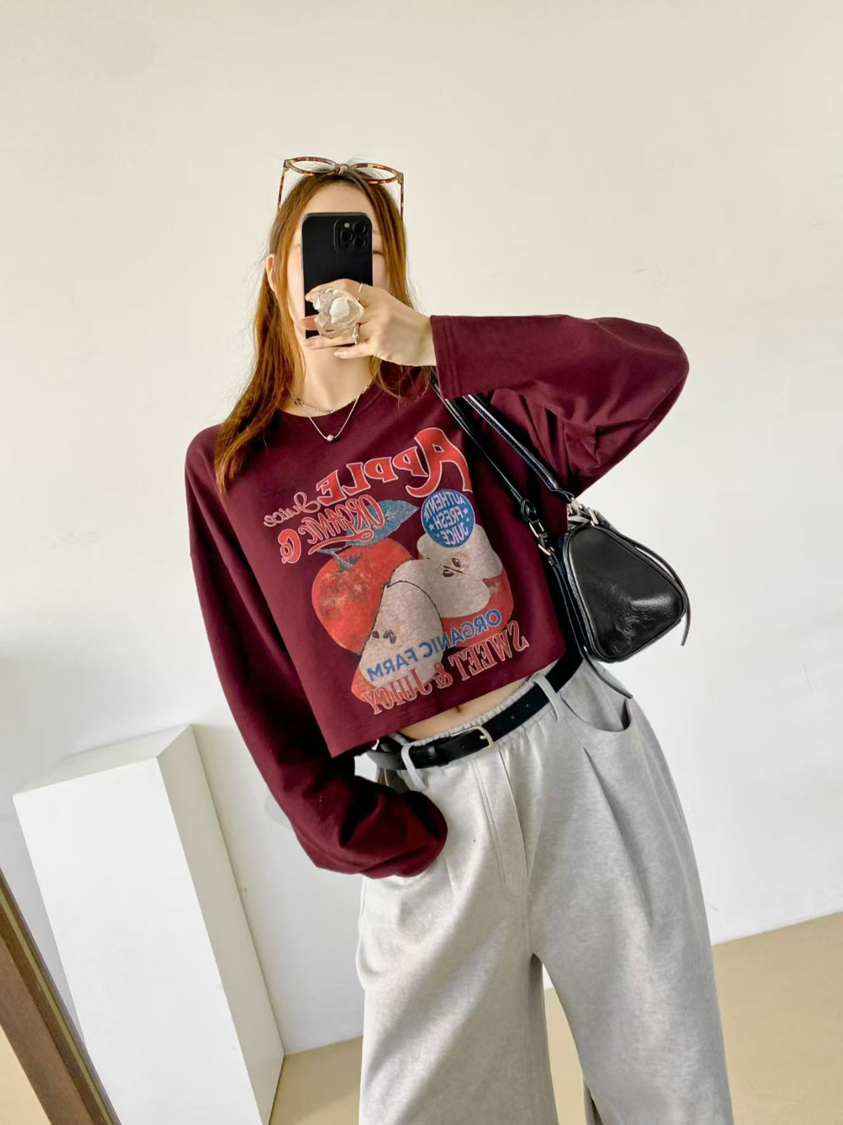 蘋果Top