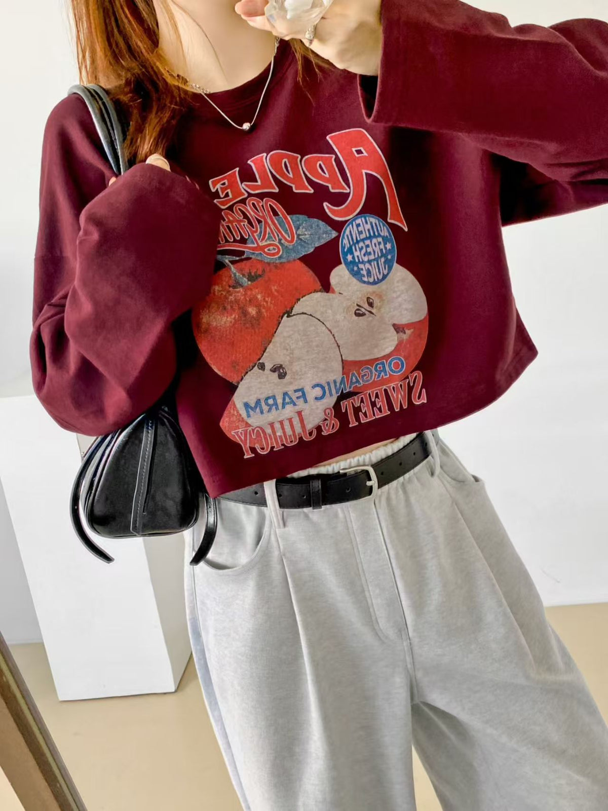 蘋果Top