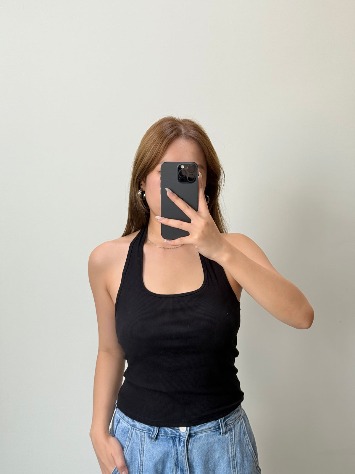 入膊Bra top