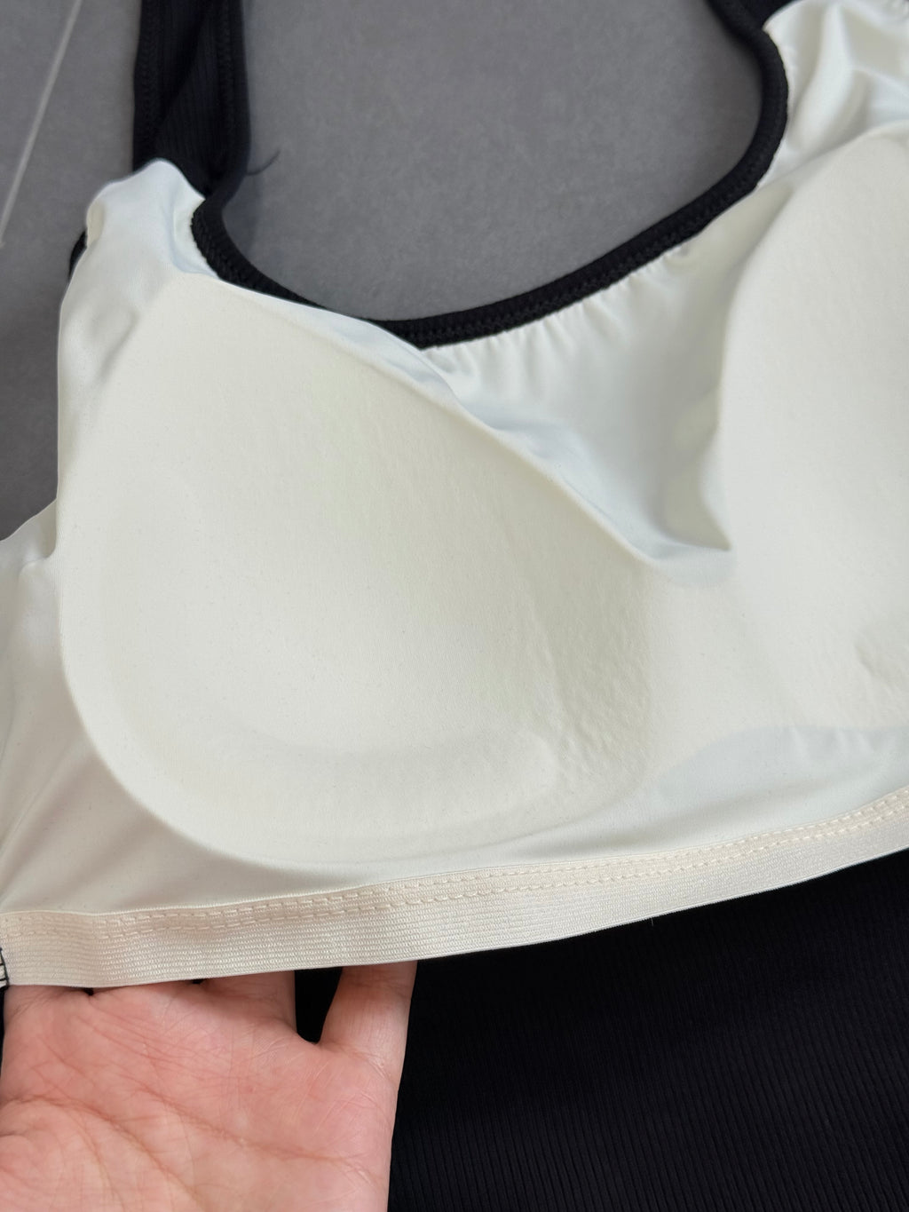 入膊Bra top