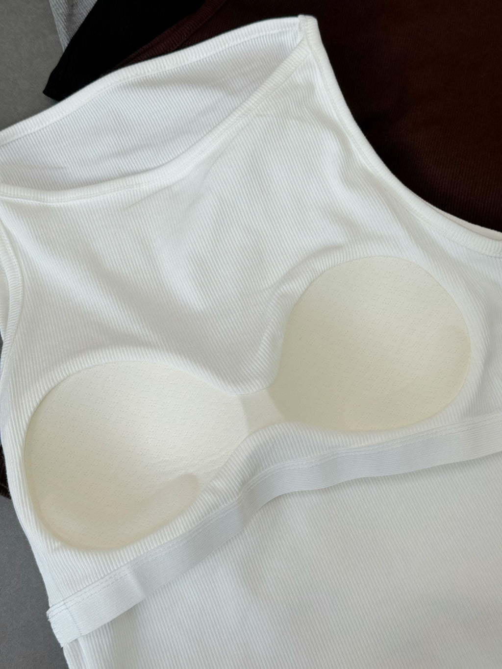 入膊bra top