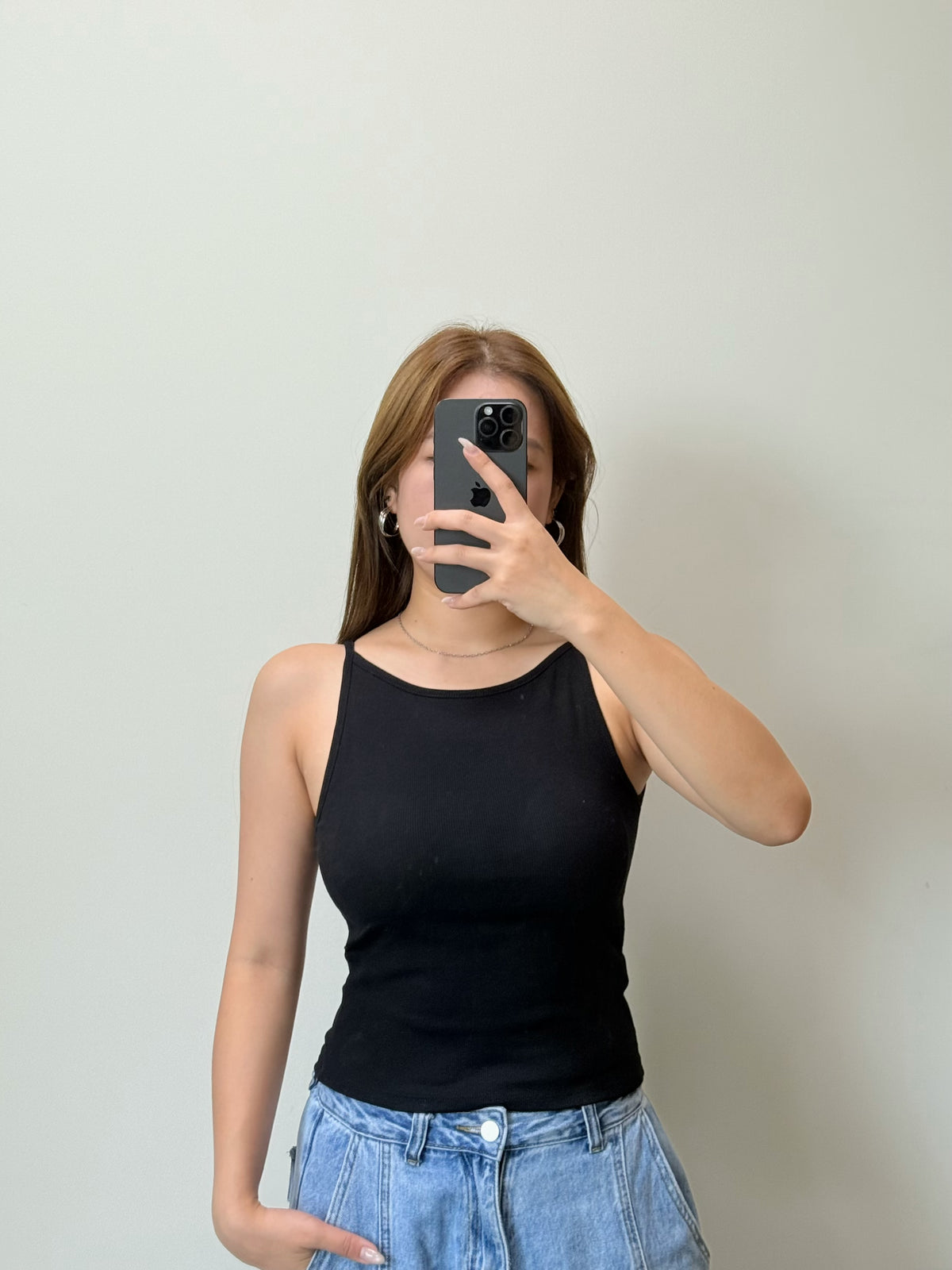 入膊bra top