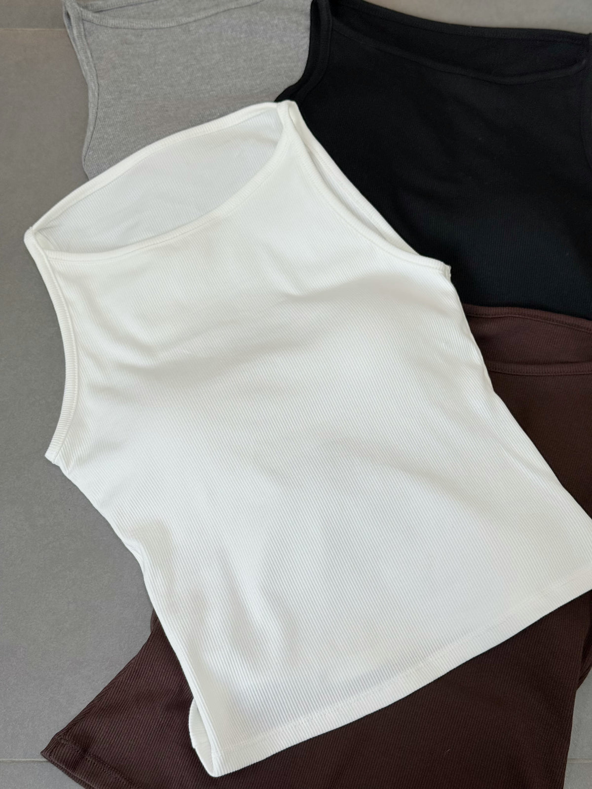 入膊bra top