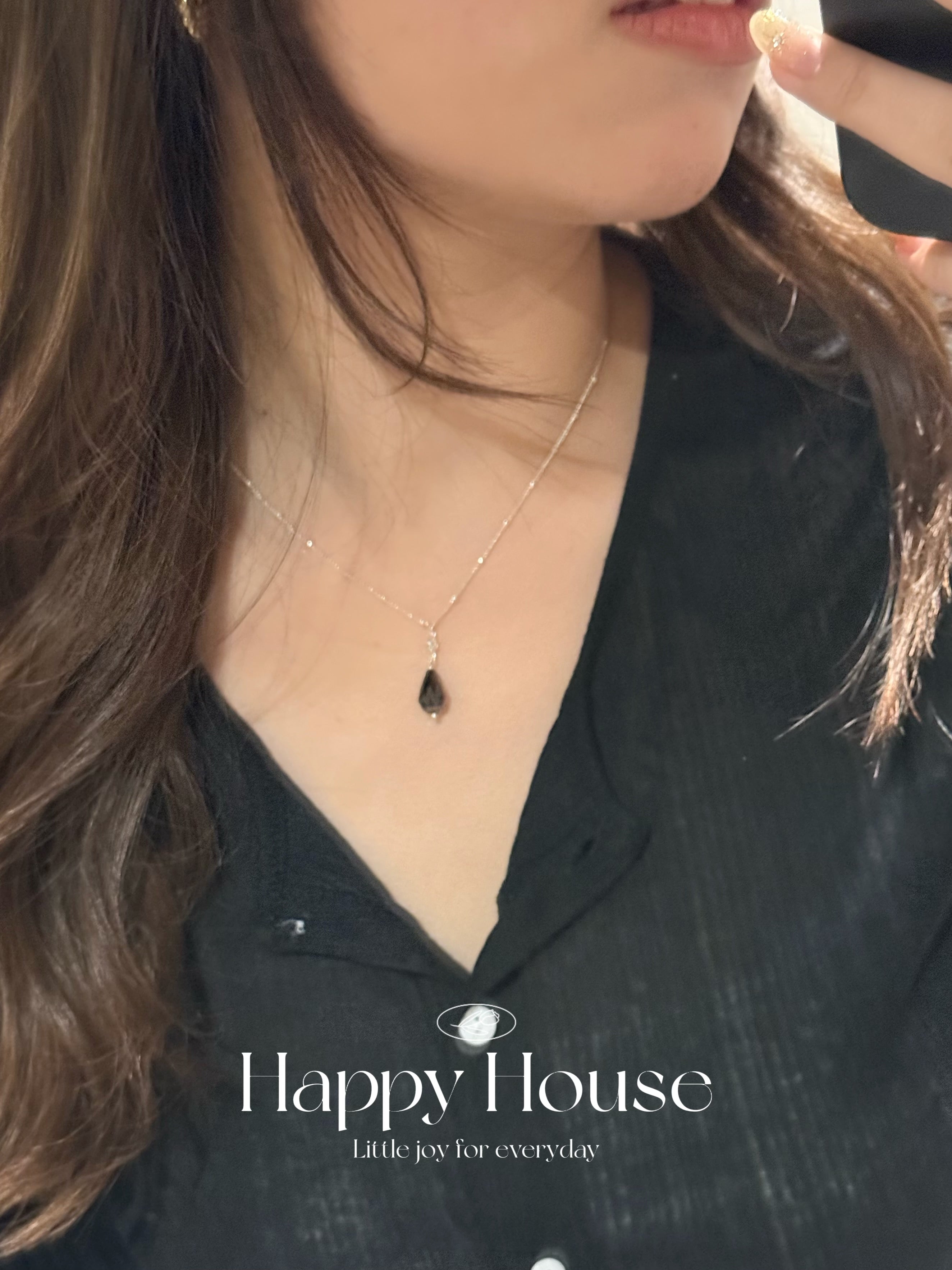 🖤Crystal Raindrop🖤