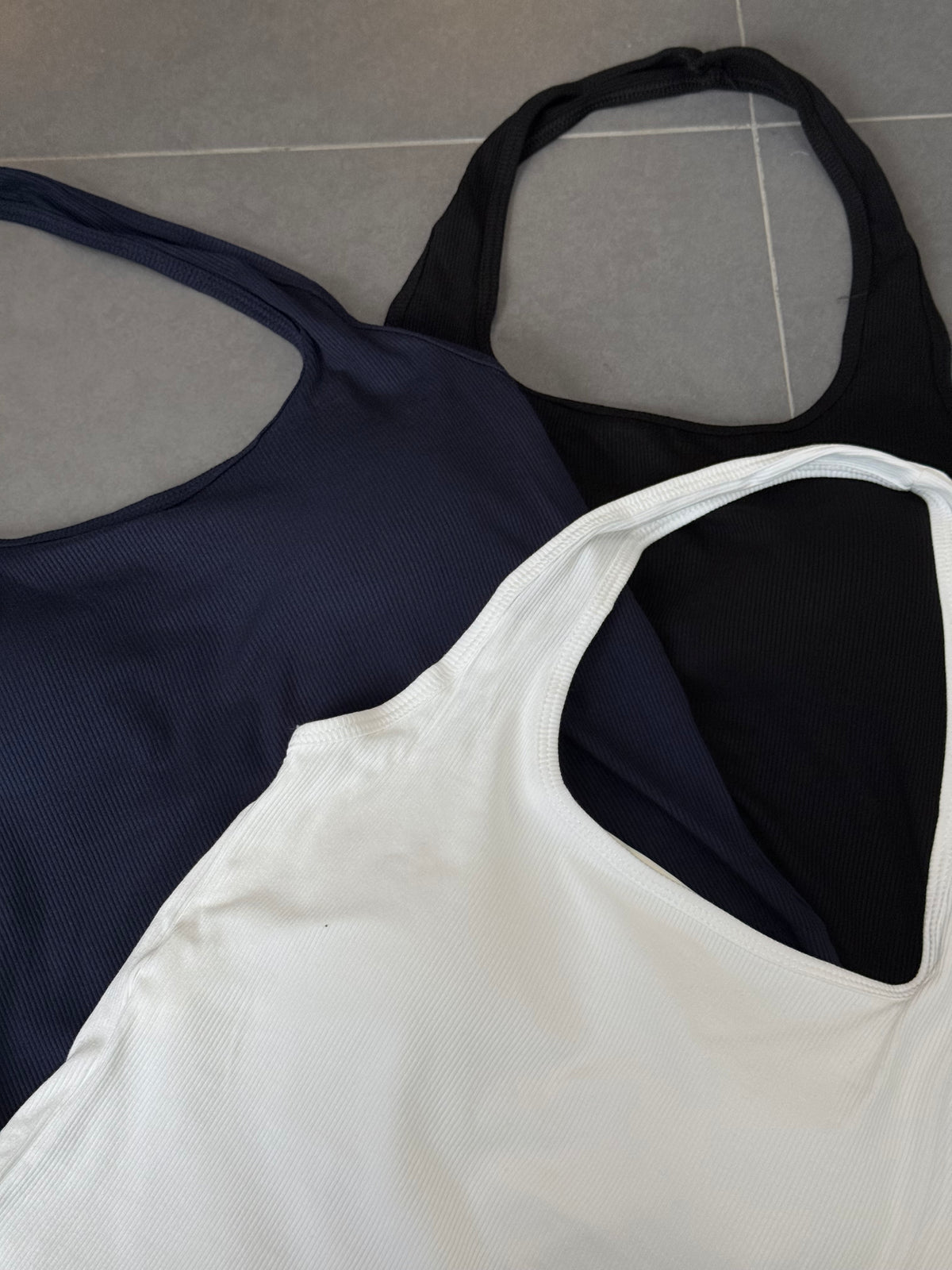 入膊Bra top