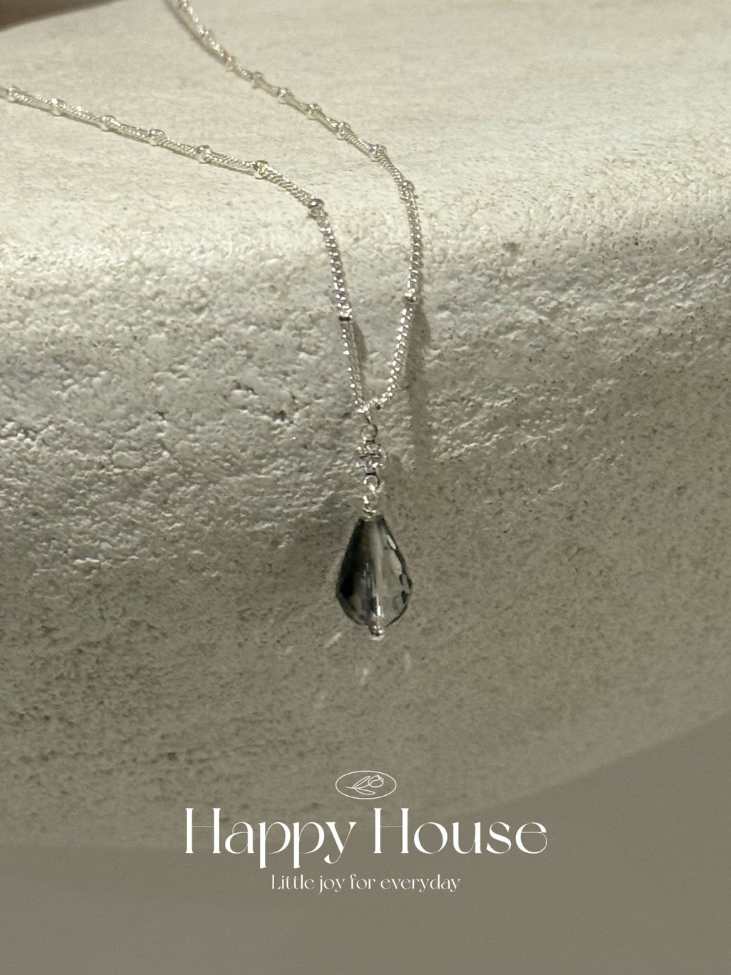 🖤Crystal Raindrop🖤