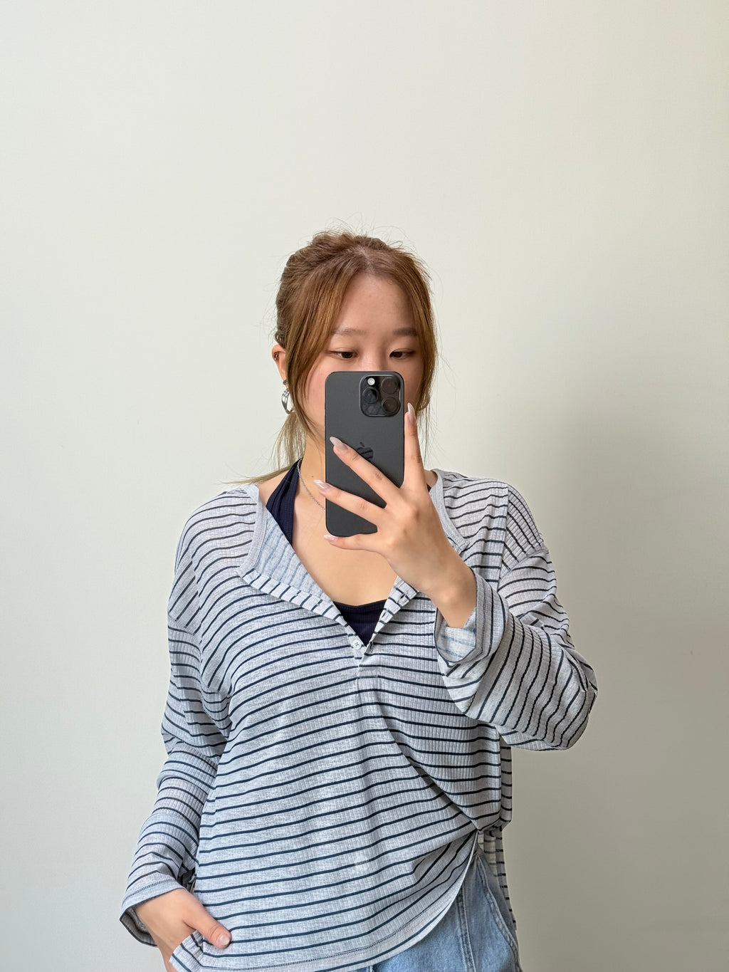 入膊Bra top