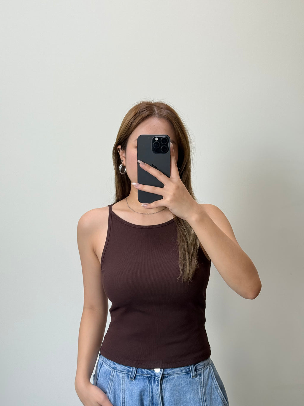 入膊bra top