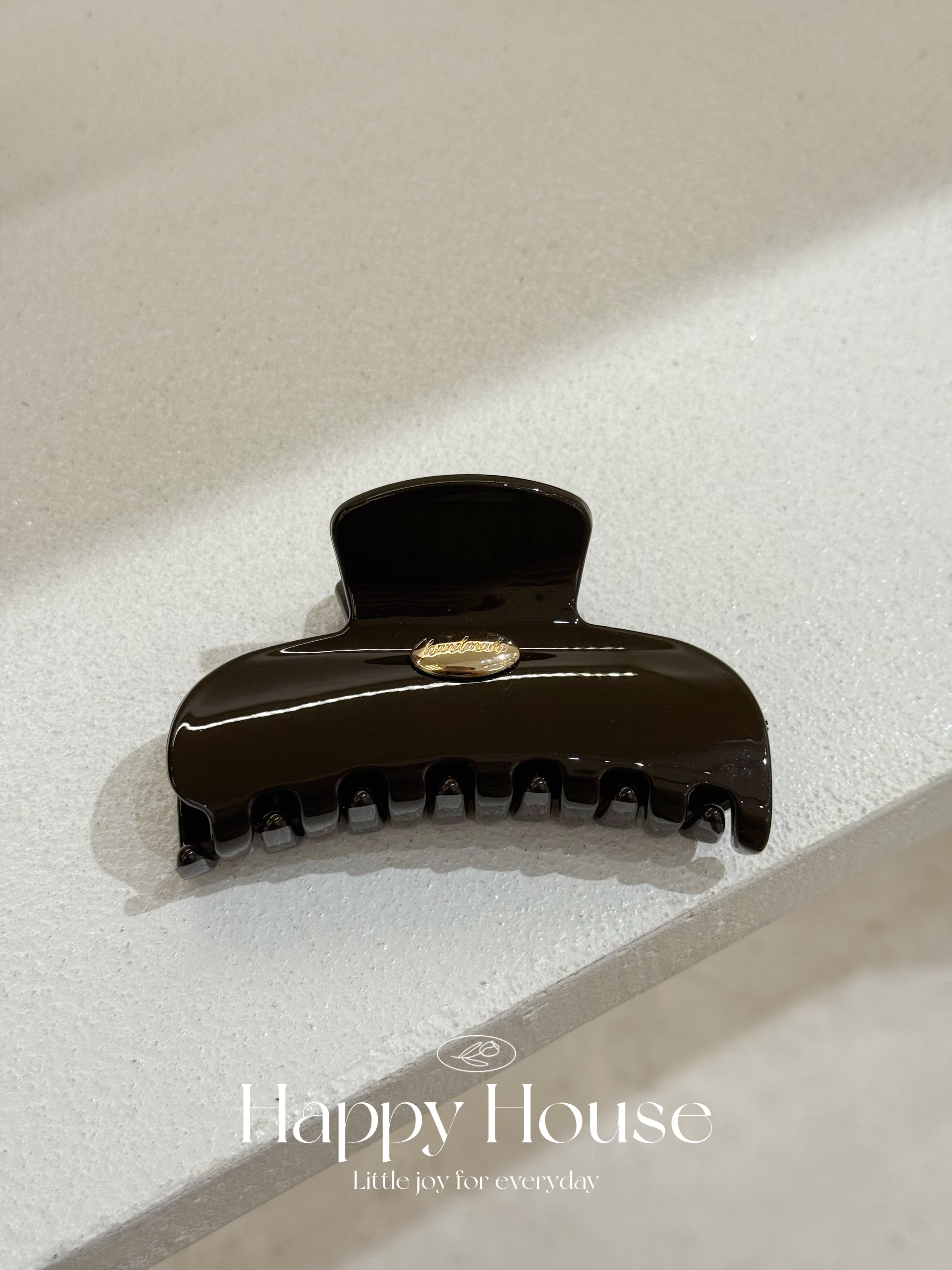 三色金牌膠抓夾