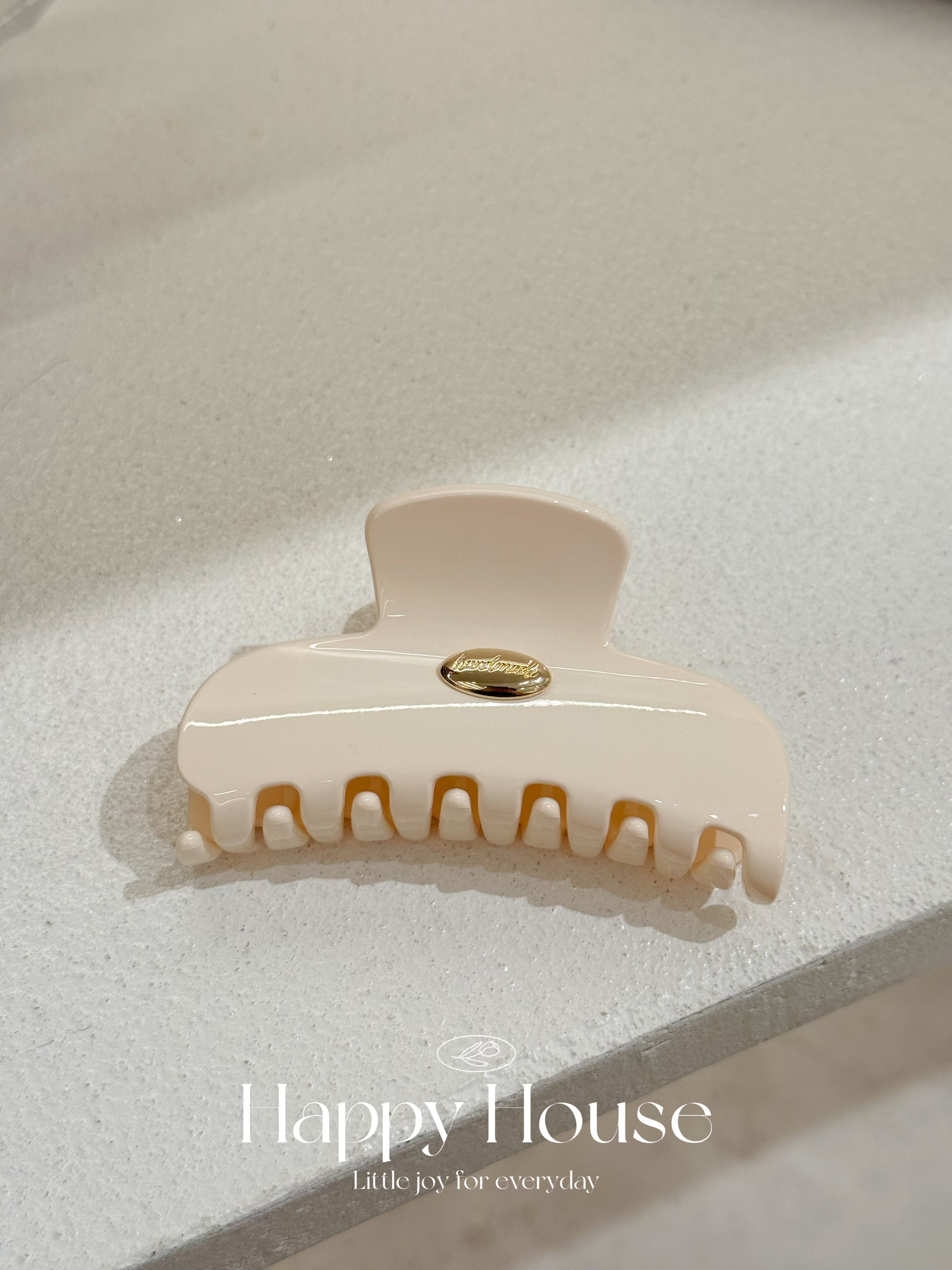 三色金牌膠抓夾